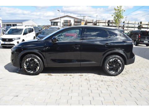 Ansicht 8 - Neuwagen Fahrzeug, Modell Qashqai der Marke Nissan von Verkäufer Siegfried Schmidt GmbH
