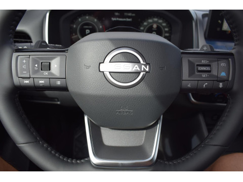 Ansicht 23 - Neuwagen Fahrzeug, Modell Qashqai der Marke Nissan von Verkäufer Siegfried Schmidt GmbH