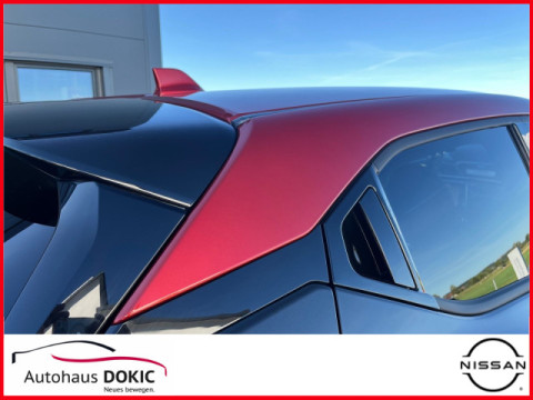 Ansicht 15 - Gebrauchtwagen Fahrzeug, Modell Juke der Marke Nissan von Verkäufer Autohaus Dokic GmbH & Co.KG