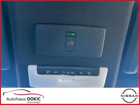 Ansicht 21 - Gebrauchtwagen Fahrzeug, Modell Juke der Marke Nissan von Verkäufer Autohaus Dokic GmbH & Co.KG