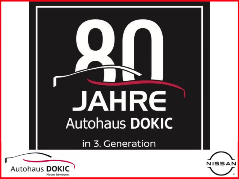 Ansicht 25 - Gebrauchtwagen Fahrzeug, Modell Juke der Marke Nissan von Verkäufer Autohaus Dokic GmbH & Co.KG