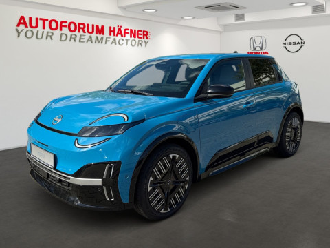 Ansicht 1 - Neuwagen Fahrzeug, Modell Micra der Marke Nissan von Verkäufer Autoforum Häfner GmbH