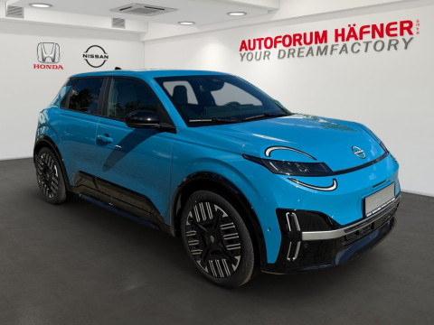 Ansicht 2 - Neuwagen Fahrzeug, Modell Micra der Marke Nissan von Verkäufer Autoforum Häfner GmbH