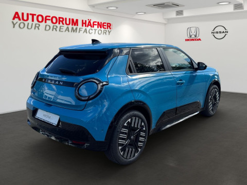 Ansicht 4 - Neuwagen Fahrzeug, Modell Micra der Marke Nissan von Verkäufer Autoforum Häfner GmbH