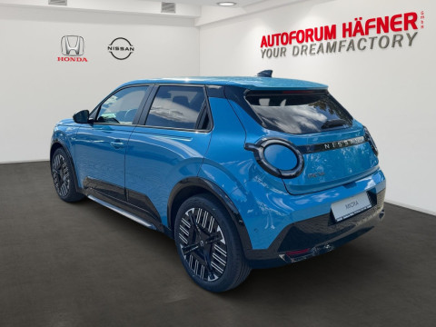 Ansicht 5 - Neuwagen Fahrzeug, Modell Micra der Marke Nissan von Verkäufer Autoforum Häfner GmbH