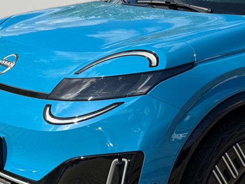 Ansicht 7 - Neuwagen Fahrzeug, Modell Micra der Marke Nissan von Verkäufer Autoforum Häfner GmbH