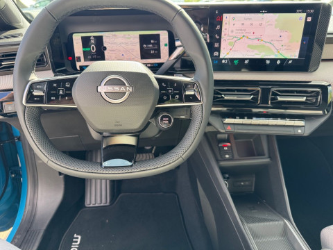 Ansicht 11 - Neuwagen Fahrzeug, Modell Micra der Marke Nissan von Verkäufer Autoforum Häfner GmbH