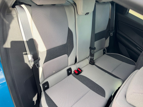 Ansicht 12 - Neuwagen Fahrzeug, Modell Micra der Marke Nissan von Verkäufer Autoforum Häfner GmbH