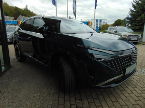 Ansicht 2 - Neuwagen Fahrzeug, Modell Qashqai der Marke Nissan von Verkäufer Autohaus Kohlmann GmbH & Co. KG