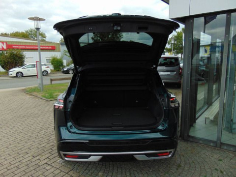 Ansicht 5 - Neuwagen Fahrzeug, Modell Qashqai der Marke Nissan von Verkäufer Autohaus Kohlmann GmbH & Co. KG