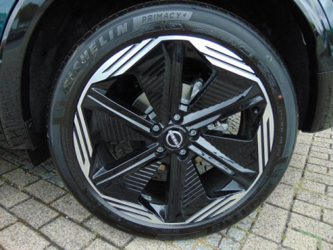 Ansicht 6 - Neuwagen Fahrzeug, Modell Qashqai der Marke Nissan von Verkäufer Autohaus Kohlmann GmbH & Co. KG