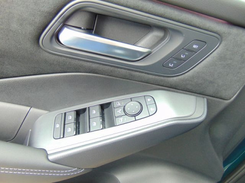 Ansicht 10 - Neuwagen Fahrzeug, Modell Qashqai der Marke Nissan von Verkäufer Autohaus Kohlmann GmbH & Co. KG