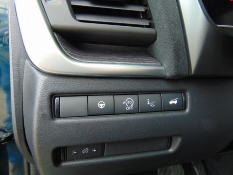 Ansicht 11 - Neuwagen Fahrzeug, Modell Qashqai der Marke Nissan von Verkäufer Autohaus Kohlmann GmbH & Co. KG