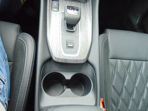 Ansicht 14 - Neuwagen Fahrzeug, Modell Qashqai der Marke Nissan von Verkäufer Autohaus Kohlmann GmbH & Co. KG