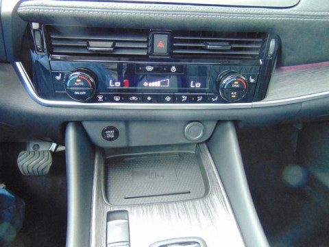 Ansicht 15 - Neuwagen Fahrzeug, Modell Qashqai der Marke Nissan von Verkäufer Autohaus Kohlmann GmbH & Co. KG