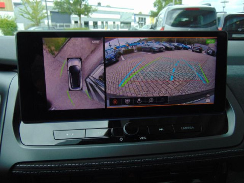 Ansicht 17 - Neuwagen Fahrzeug, Modell Qashqai der Marke Nissan von Verkäufer Autohaus Kohlmann GmbH & Co. KG