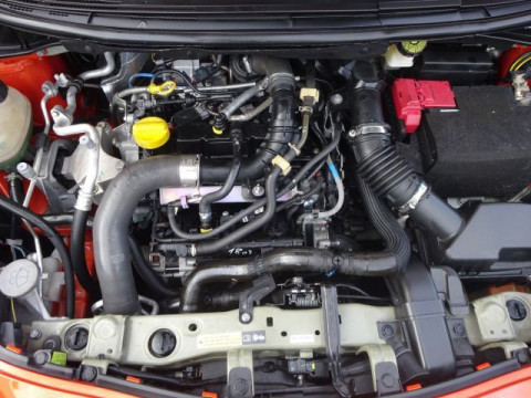 Ansicht 10 - Gebrauchtwagen Fahrzeug, Modell Micra der Marke Nissan von Verkäufer Autohaus Kohlmann GmbH & Co. KG
