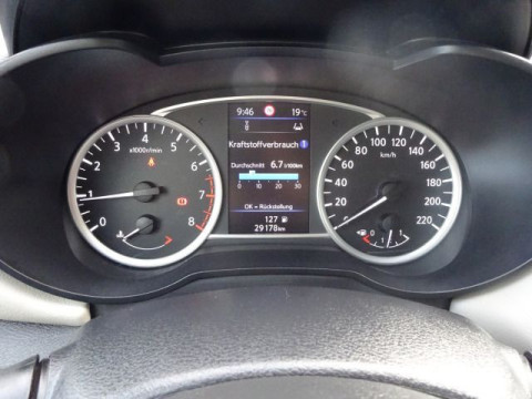 Ansicht 12 - Gebrauchtwagen Fahrzeug, Modell Micra der Marke Nissan von Verkäufer Autohaus Kohlmann GmbH & Co. KG