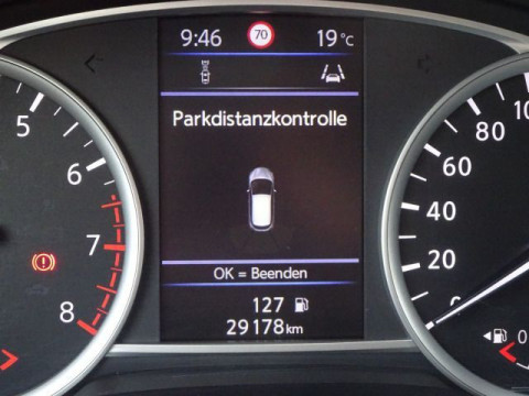 Ansicht 16 - Gebrauchtwagen Fahrzeug, Modell Micra der Marke Nissan von Verkäufer Autohaus Kohlmann GmbH & Co. KG