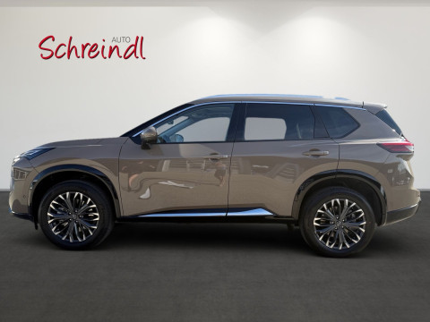 Ansicht 6 - Gebrauchtwagen Fahrzeug, Modell X-Trail der Marke Nissan von Verkäufer Auto Schreindl GmbH