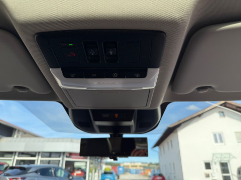 Ansicht 15 - Gebrauchtwagen Fahrzeug, Modell X-Trail der Marke Nissan von Verkäufer Auto Schreindl GmbH