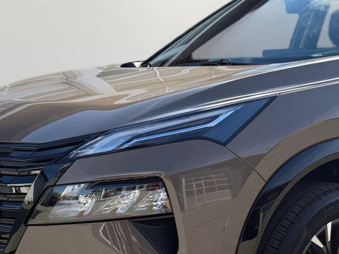Ansicht 20 - Gebrauchtwagen Fahrzeug, Modell X-Trail der Marke Nissan von Verkäufer Auto Schreindl GmbH