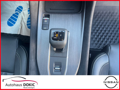 Ansicht 15 - Gebrauchtwagen Fahrzeug, Modell Qashqai der Marke Nissan von Verkäufer Autohaus Dokic GmbH & Co.KG