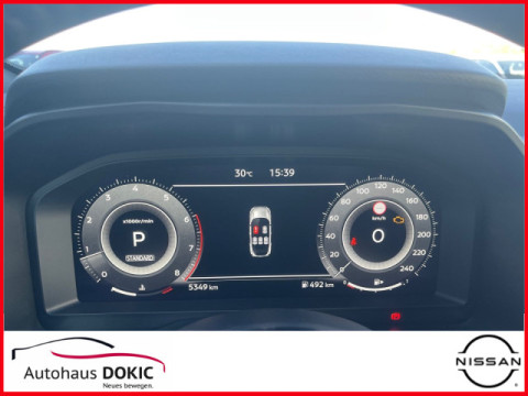 Ansicht 17 - Gebrauchtwagen Fahrzeug, Modell Qashqai der Marke Nissan von Verkäufer Autohaus Dokic GmbH & Co.KG