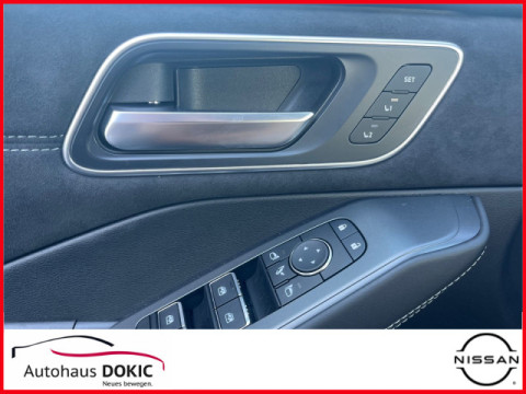 Ansicht 18 - Gebrauchtwagen Fahrzeug, Modell Qashqai der Marke Nissan von Verkäufer Autohaus Dokic GmbH & Co.KG