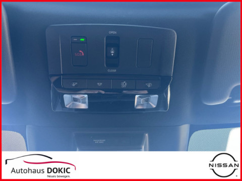 Ansicht 20 - Gebrauchtwagen Fahrzeug, Modell Qashqai der Marke Nissan von Verkäufer Autohaus Dokic GmbH & Co.KG