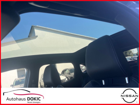 Ansicht 22 - Gebrauchtwagen Fahrzeug, Modell Qashqai der Marke Nissan von Verkäufer Autohaus Dokic GmbH & Co.KG