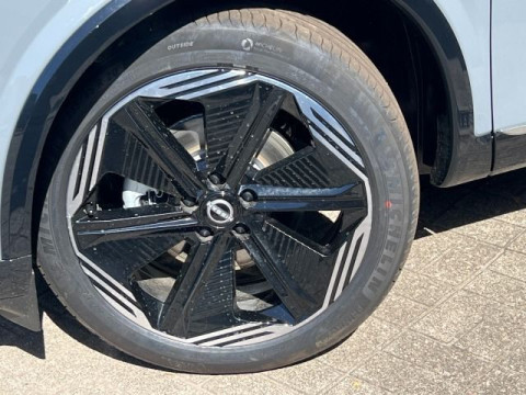 Ansicht 6 - Neuwagen Fahrzeug, Modell Qashqai der Marke Nissan von Verkäufer Autohaus Heydasch GmbH