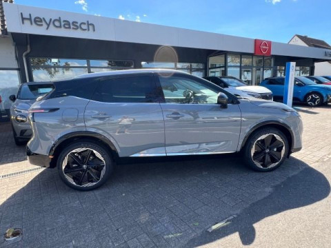 Ansicht 9 - Neuwagen Fahrzeug, Modell Qashqai der Marke Nissan von Verkäufer Autohaus Heydasch GmbH