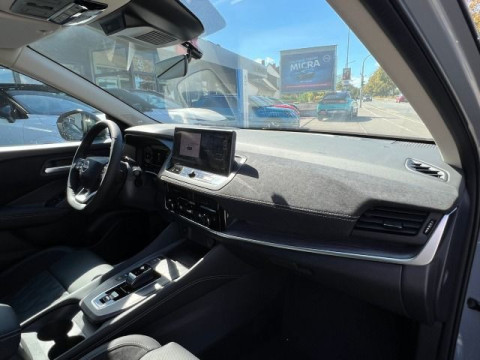 Ansicht 10 - Neuwagen Fahrzeug, Modell Qashqai der Marke Nissan von Verkäufer Autohaus Heydasch GmbH