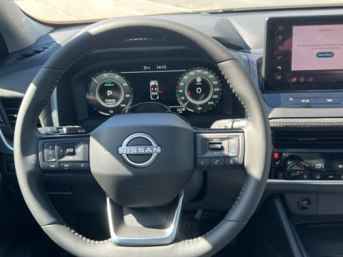 Ansicht 15 - Neuwagen Fahrzeug, Modell Qashqai der Marke Nissan von Verkäufer Autohaus Heydasch GmbH