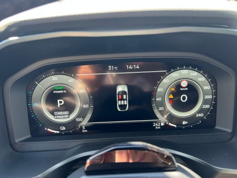 Ansicht 19 - Neuwagen Fahrzeug, Modell Qashqai der Marke Nissan von Verkäufer Autohaus Heydasch GmbH