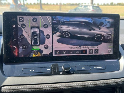 Ansicht 22 - Neuwagen Fahrzeug, Modell Qashqai der Marke Nissan von Verkäufer Autohaus Heydasch GmbH