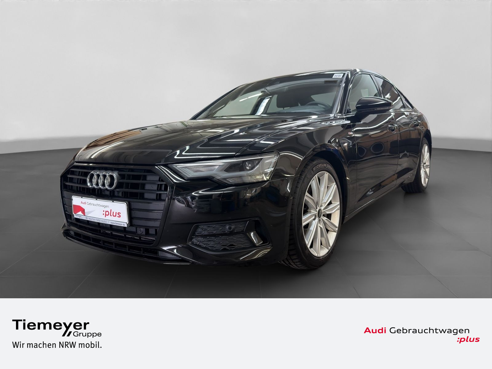 Audi A6 45 TFSI