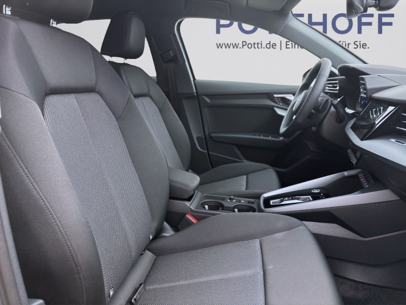 Bild 16: Audi A3 Sportback TFSI LM17 KLIMA KAMERA LED