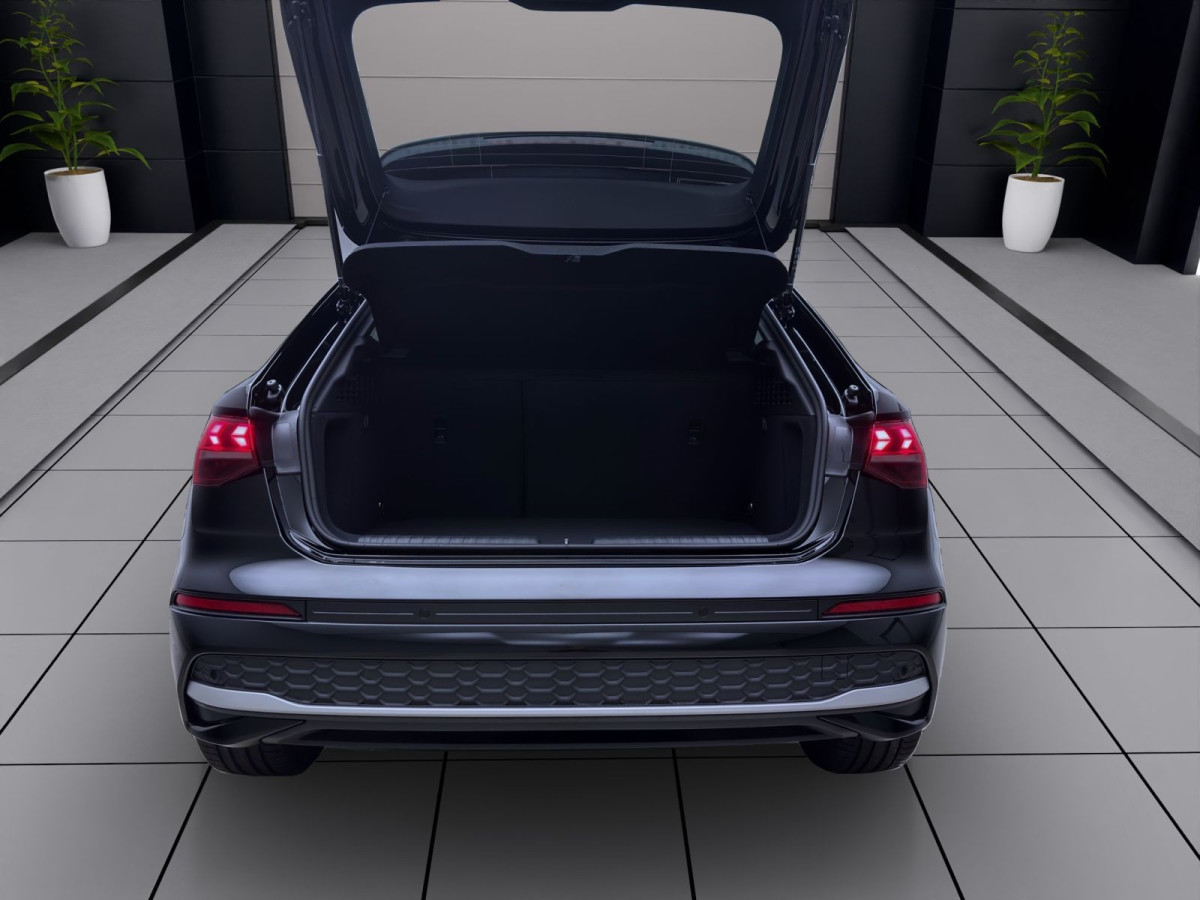 Thumb 4: Audi A3 Sportback TFSI LM17 KLIMA KAMERA LED