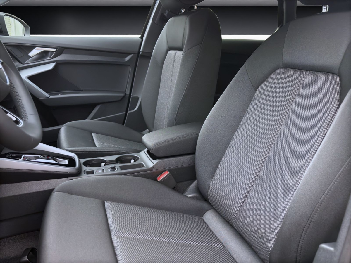 Thumb 9: Audi A3 Sportback TFSI LM17 KLIMA KAMERA LED