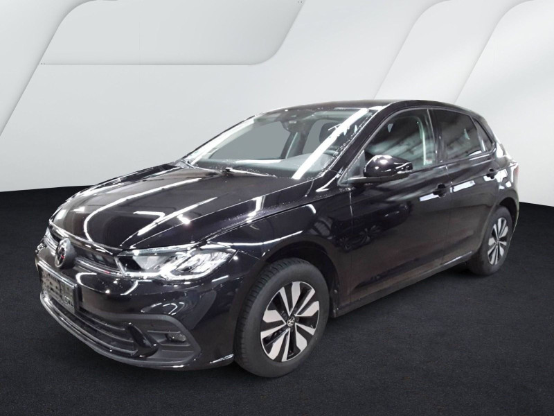 Bild 1: Volkswagen Polo 1.0 TSI GOAL NAVI KLIMA PDC SHZG