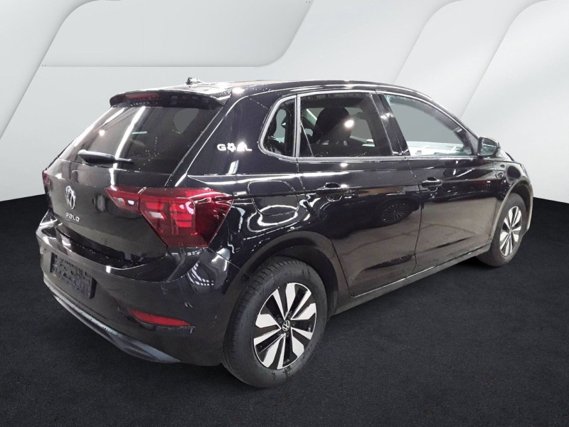 Bild 2: Volkswagen Polo 1.0 TSI GOAL NAVI KLIMA PDC SHZG