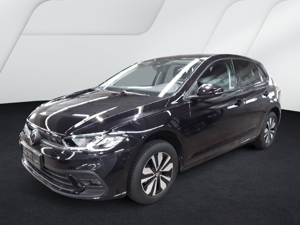Thumb 1: Volkswagen Polo 1.0 TSI GOAL NAVI KLIMA PDC SHZG