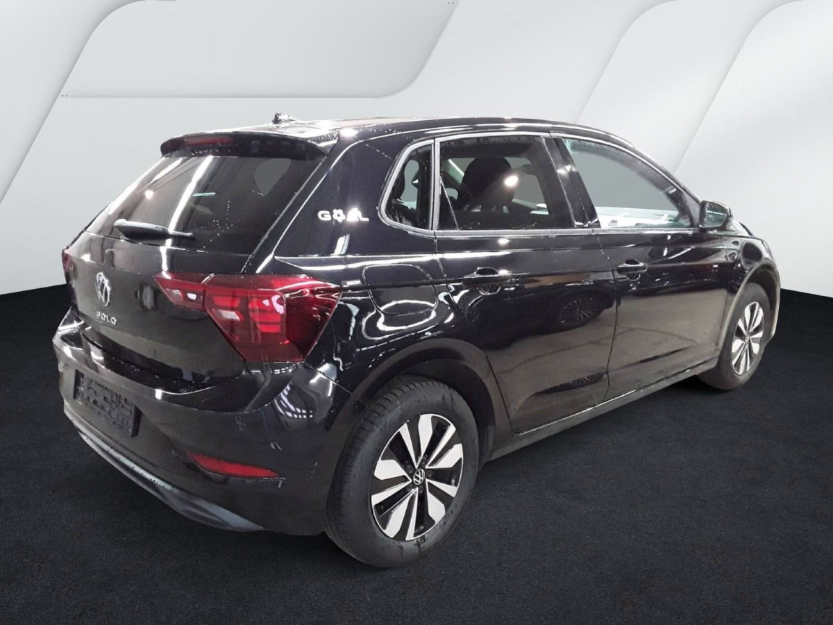 Thumb 2: Volkswagen Polo 1.0 TSI GOAL NAVI KLIMA PDC SHZG