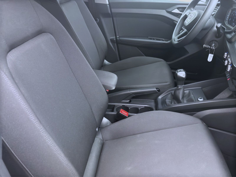Bild 16: Audi A1 Sportback 25 TFSI SITZHZG PDC KLIMA BLUETOOTH