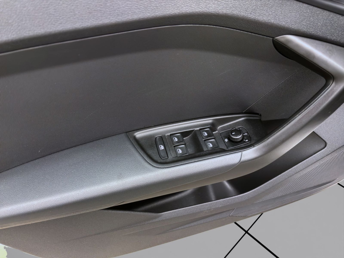 Thumb 10: Audi A1 Sportback 25 TFSI SITZHZG PDC KLIMA BLUETOOTH