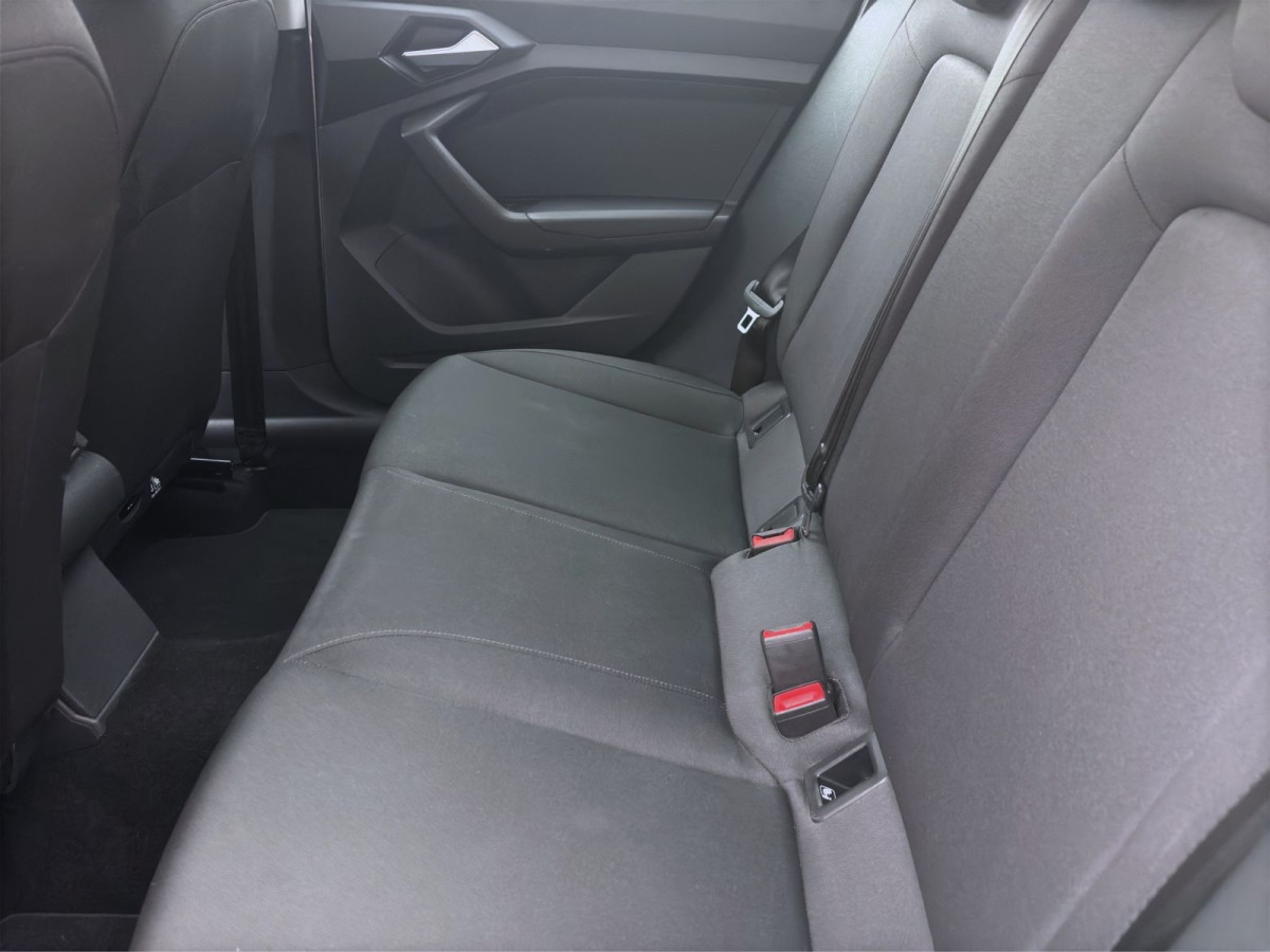 Thumb 15: Audi A1 Sportback 25 TFSI SITZHZG PDC KLIMA BLUETOOTH