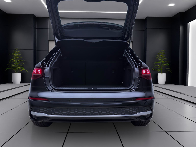 Bild 4: Audi A3 Sportback TFSI VIRTUAL KAMERA SHZG LED LM17