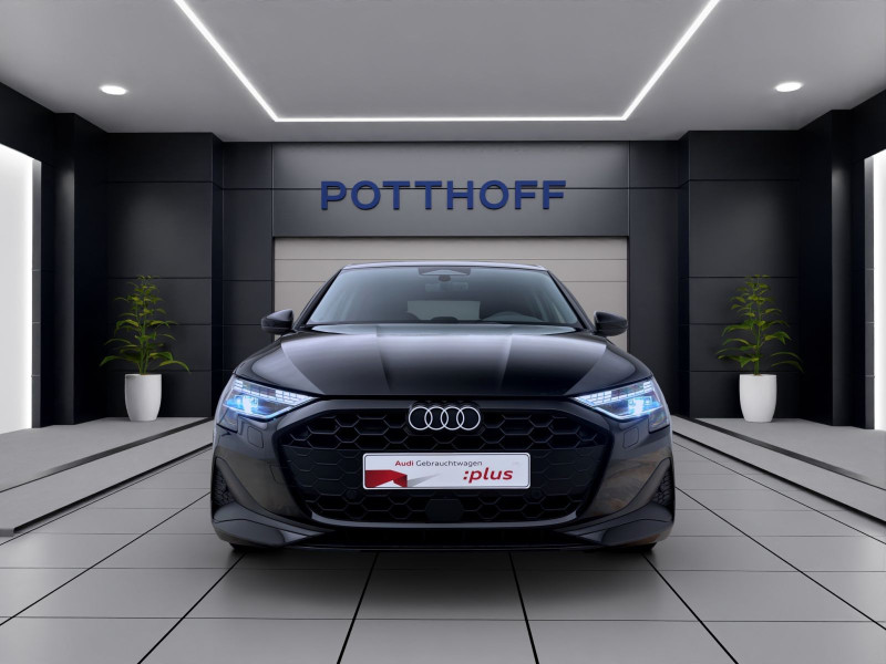 Bild 7: Audi A3 Sportback TFSI VIRTUAL KAMERA SHZG LED LM17